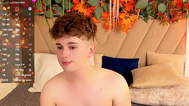 Miless_Cooper 라이브 XXX 채팅