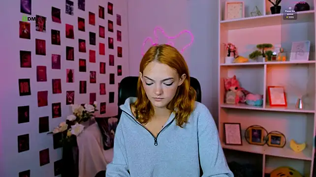 Chat XXX ao vivo de melody_sky_