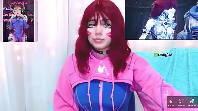 --Ramona--: онлайн-секс-чат