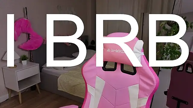 Živý XXX chat mollyy_snow