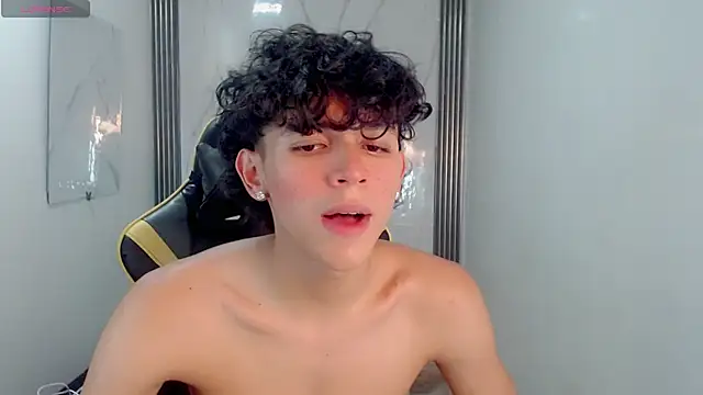 FUNNY_DICK_ Live XXX Chat
