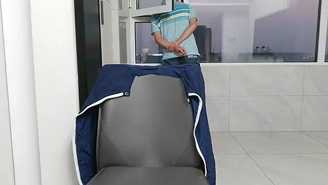 nole_china7 Live XXX-Chat