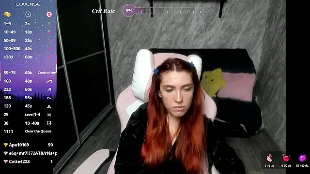 Reginasmilee Live XXX-Chat
