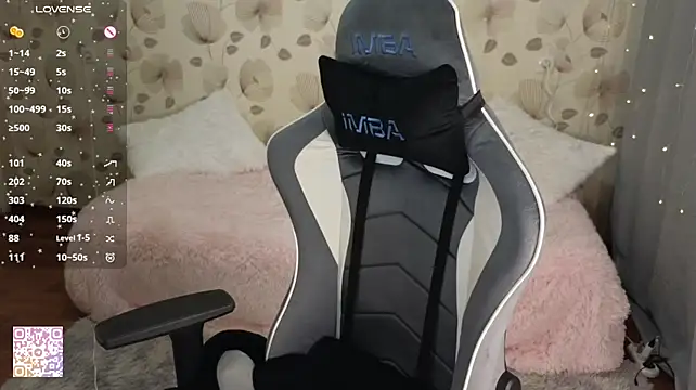 _cute_ice Live XXX-Chat