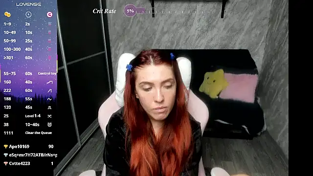 Reginasmilee 라이브 XXX 채팅