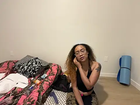 ReeseZen Chat XXX live