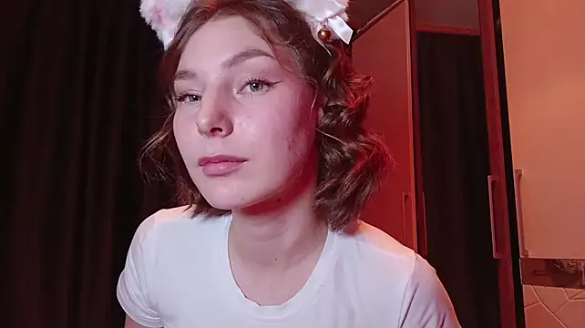 Chatroom XXX en direct de ShantellUshijima
