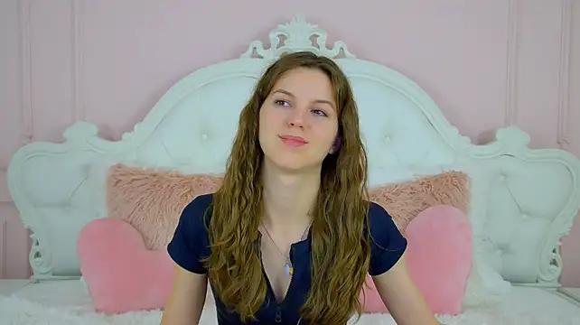 Chatroom XXX en direct de AmaliaLima