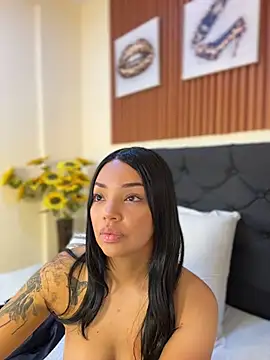 JennLeMokan Live XXX chat