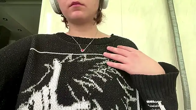 KariStpetersのライブXXXチャット