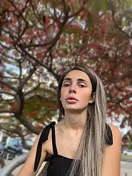 Živý XXX chat SandraCarter