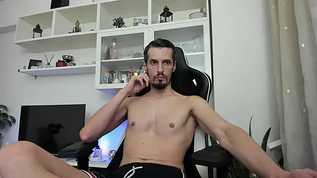 ToddClaytonn Chat XXX live