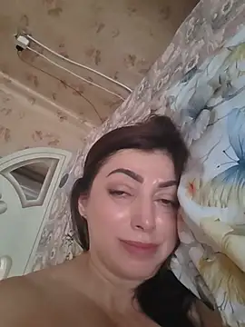 Chat +18 de CharlotteSiren ao vivo