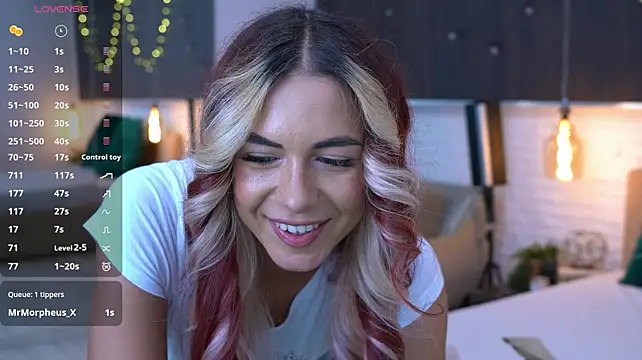 CindeFucknRellan Live XXX chat