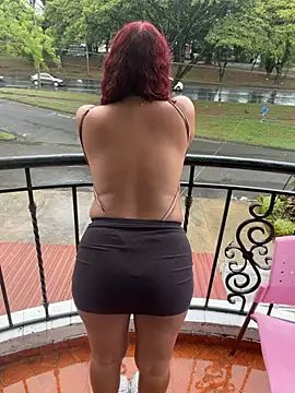 Cherry_rousse 라이브 XXX 채팅
