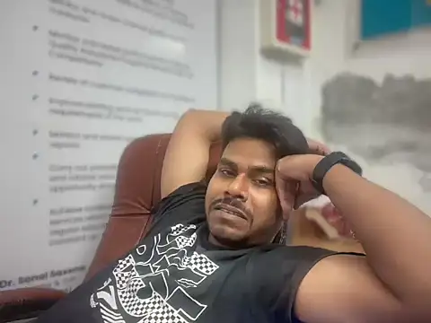 Živý XXX chat Raaz_5690