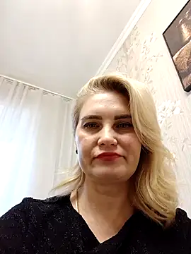 Czat XXX na żywo – JennyOMay