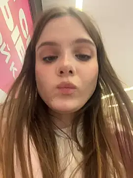 Lunabelle_'s Live XXX Chat