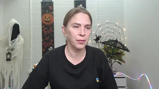 TessaDaybreakn Live XXX chat