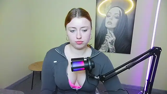 EvelinaEvaan Live XXX chat
