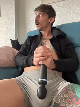 Chat XXX Live _Lordjizz