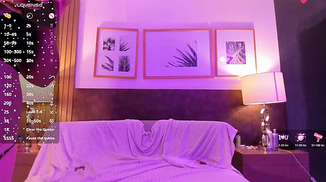 Chat XXX Live Selene_tea