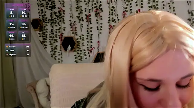 Rita_Wild লাইভ XXX চ্যাট