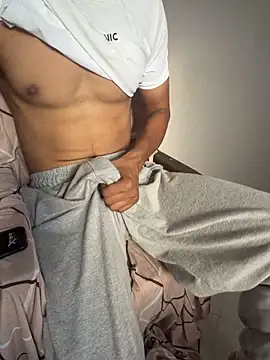 Živý XXX chat streamnick69