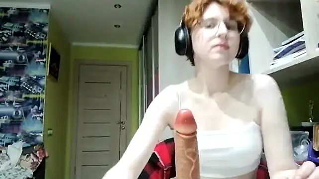 ThersaNoen Live XXX chat