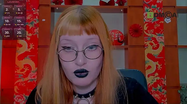 Chatroom XXX en direct de olivia_fiery