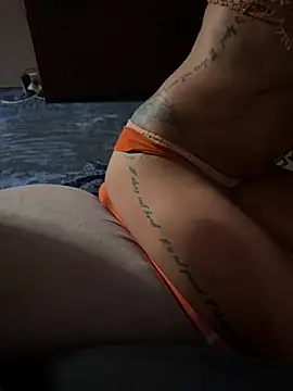 dapowercouple's Live XXX Chat