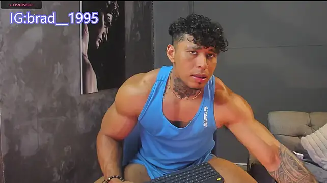 bradley_smith 라이브 XXX 채팅