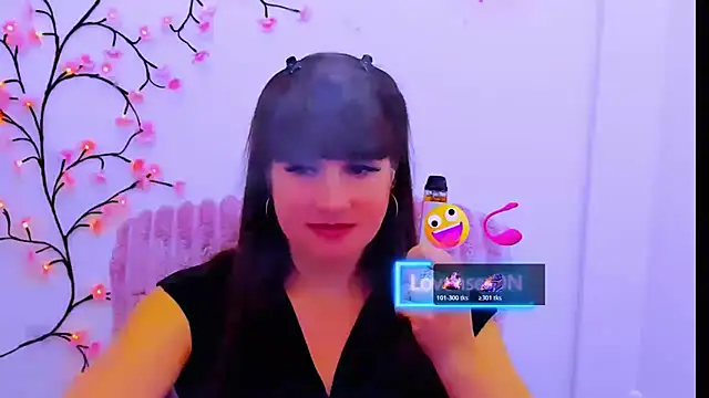 Violla_My 라이브 XXX 채팅