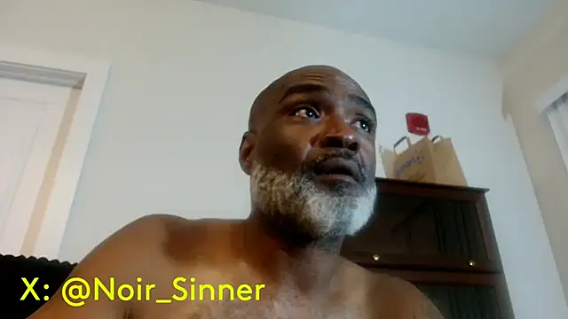 sinnernoir webcam show