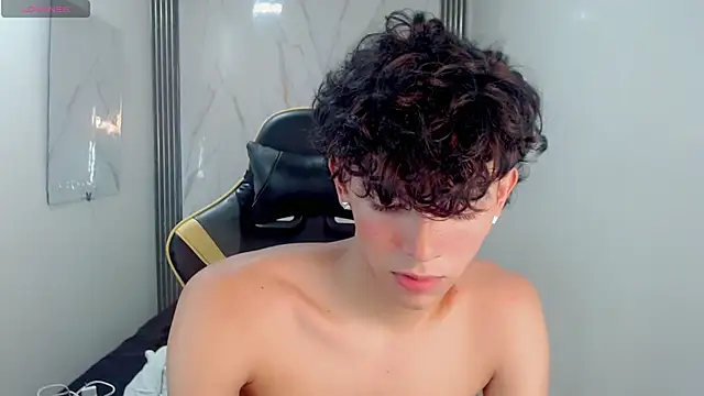 FUNNY_DICK_ – Live XXX-chat