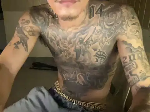 Ceesteve_hot Webcam-Show
