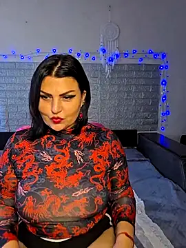 צ'אט XXX בשידור חי של kataleya94