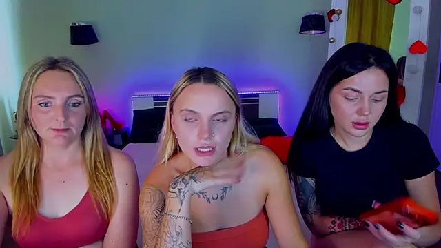 MagicEyessn Live XXX chat