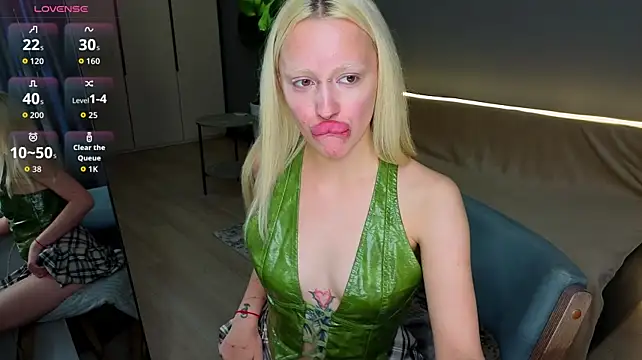 Chat XXX en directo de Luna_Beverly