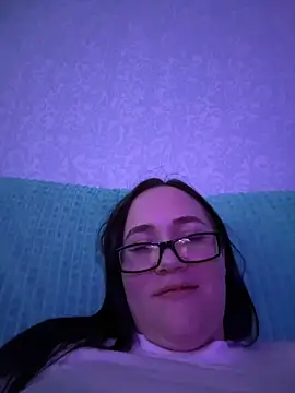 Chat XXX en directo de LunaxxDreams