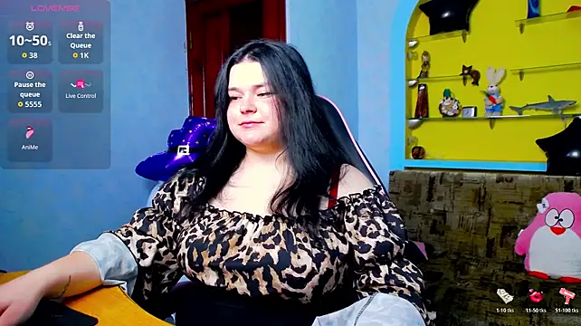 Linasexy777: онлайн-секс-чат