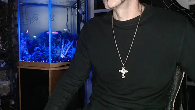 EspanolVato's Webcam Show