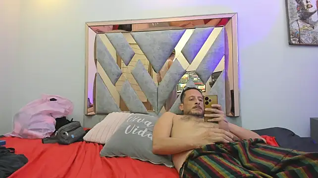 DarkRomanceXXX's Live XXX Chat