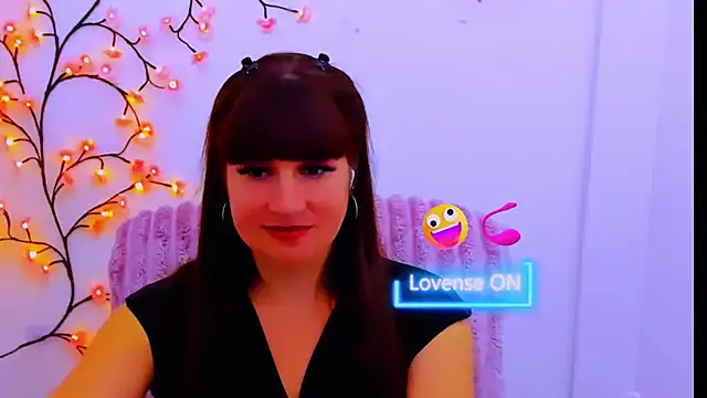 Violla_My Live XXX-Chat