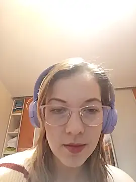 Bella_ManquiのライブXXXチャット