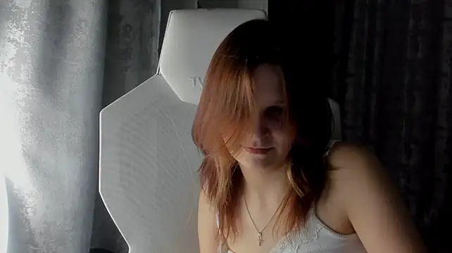 AudreyyKim's Live XXX Chat