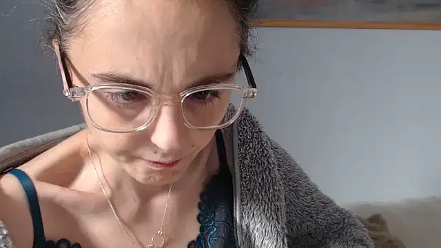 XXX chat uživo modela cleophee