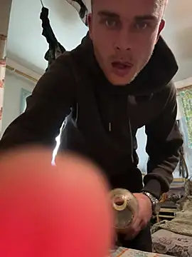 Lion21s' Webcam Show