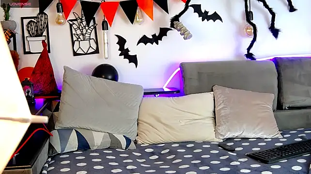 Živý XXX chat ThomasEdisonn