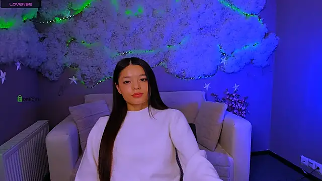 itscharlliee 라이브 XXX 채팅